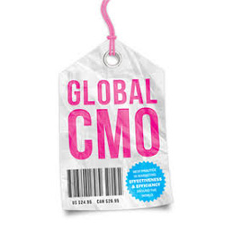 Global CMO Book